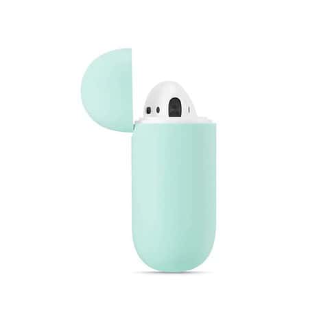 Airpods Cover Turkis