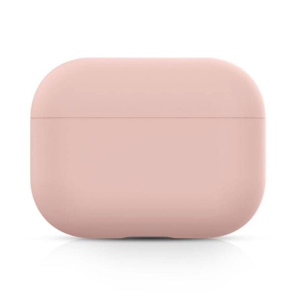 Airpods Pro Cover Beige