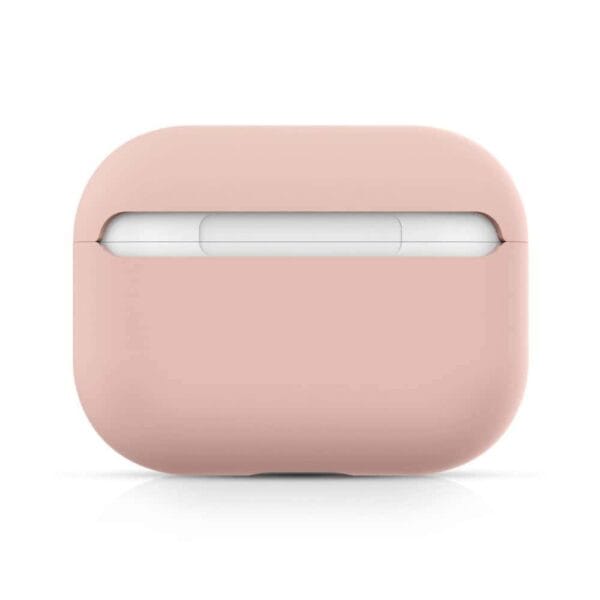 Airpods Pro Cover Beige