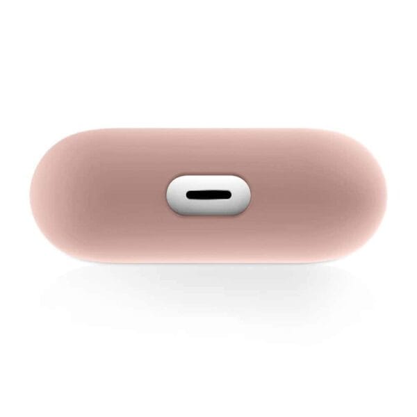 Airpods Pro Cover Beige