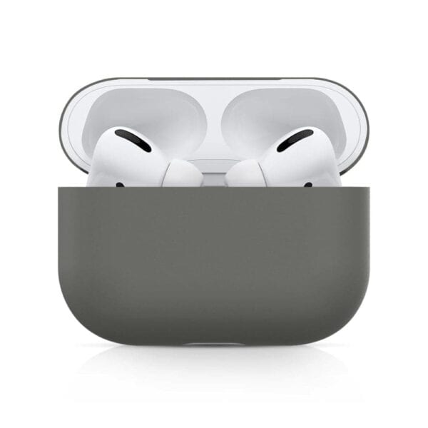 Airpods Pro Cover Grå