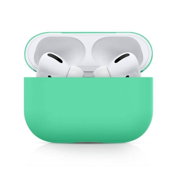Airpods Pro Cover Grøn