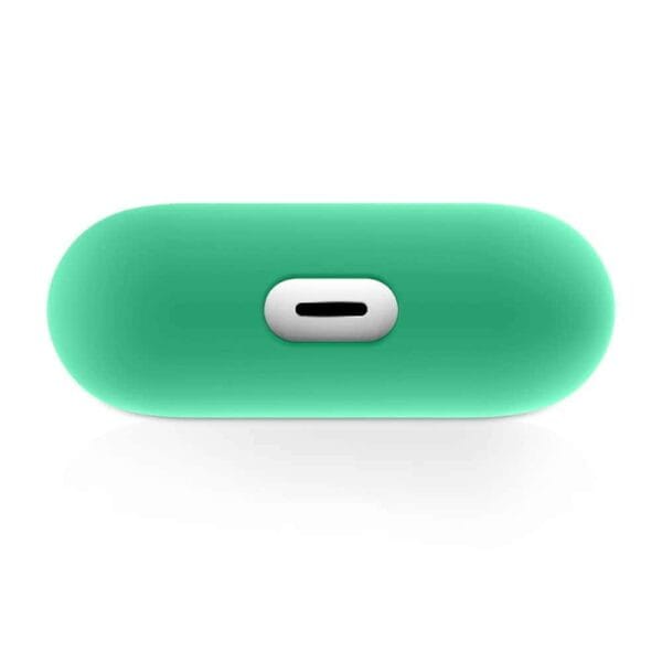 Airpods Pro Cover Grøn