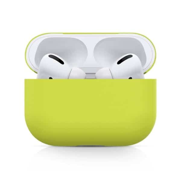 Airpods Pro Cover Gul