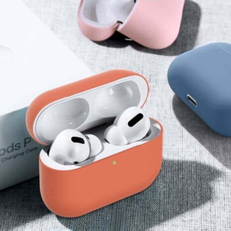 Airpods Pro Cover Laks