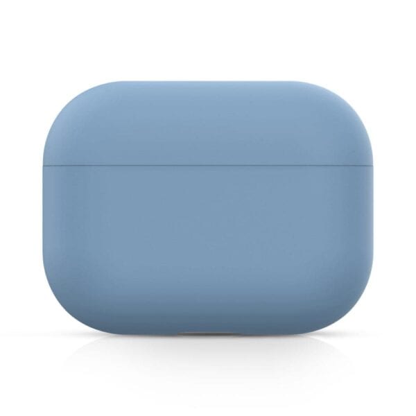 Airpods Pro Cover Lyse Blå