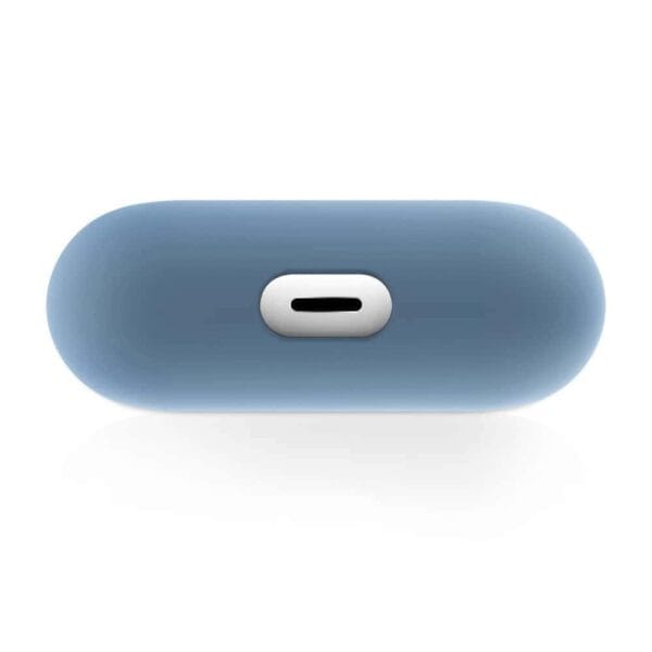 Airpods Pro Cover Lyse Blå