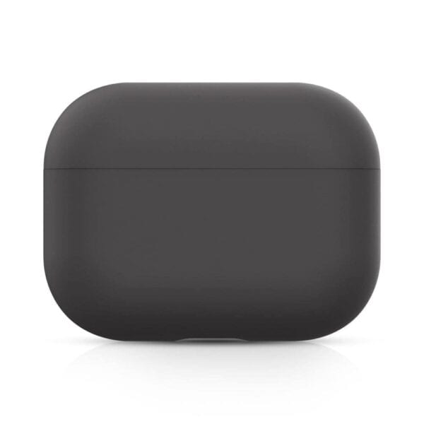 Airpods Pro Cover Mørke Grå