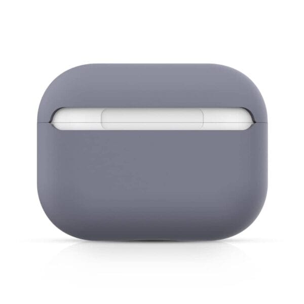 Airpods Pro Cover Navy Grå