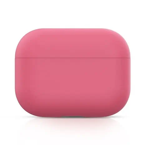 Airpods Pro Cover Pink