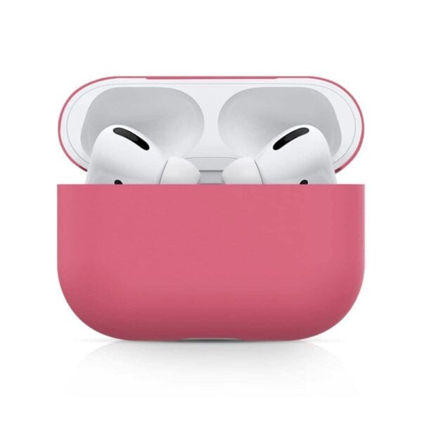 Airpods Pro Cover Pink