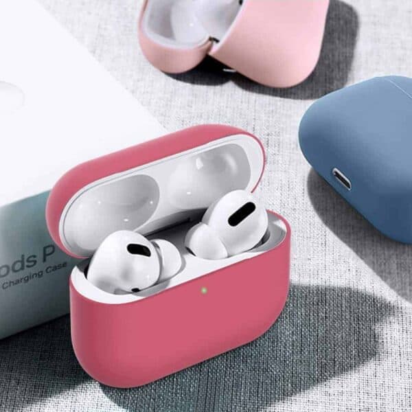 Airpods Pro Cover Pink