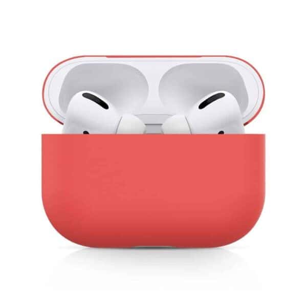 Airpods Pro Cover Rosa