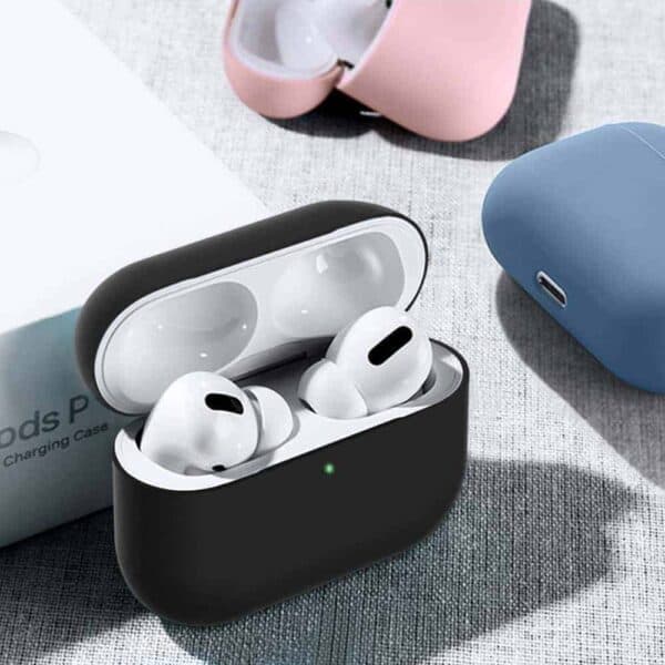 Airpods Pro Cover Sort