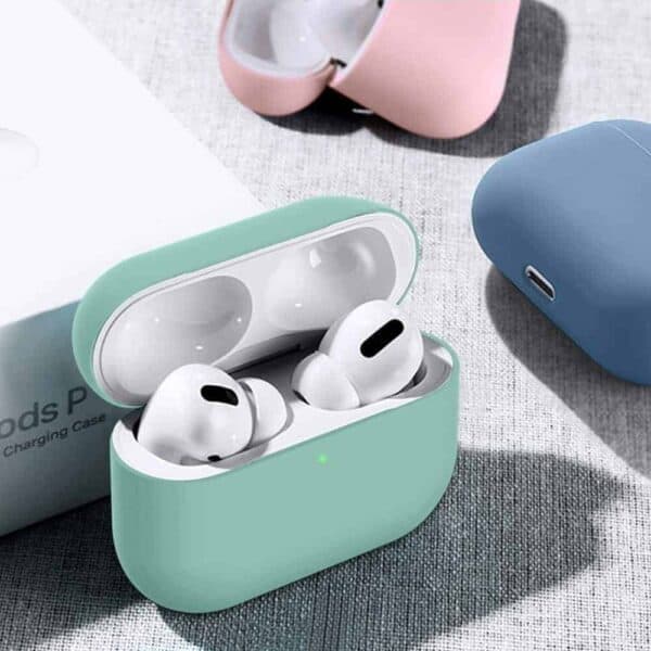 Airpods Pro Cover Turkis