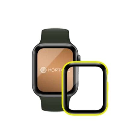 Apple Watch Full Protection Gul 38mm