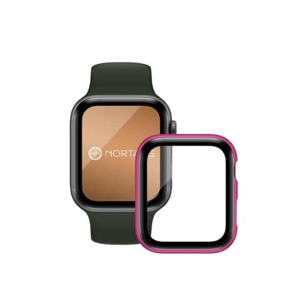 Apple Watch Full Protection Rosa 38mm