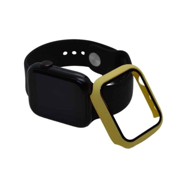 Apple Watch Full Protection Gul 38mm