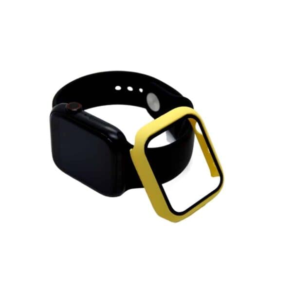 Apple Watch Full Protection Gul 38mm