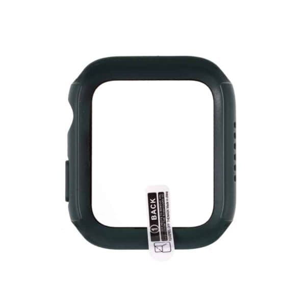 Apple Watch Full Protection Mørkegrøn 38mm