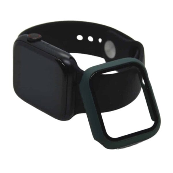 Apple Watch Full Protection Mørkegrøn 38mm