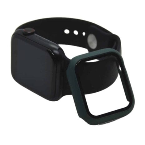 Apple Watch Full Protection Mørkegrøn 44mm