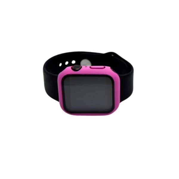 Apple Watch Full Protection Rosa 38mm