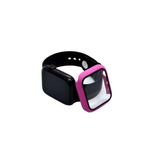 Apple Watch Full Protection Rosa 38mm