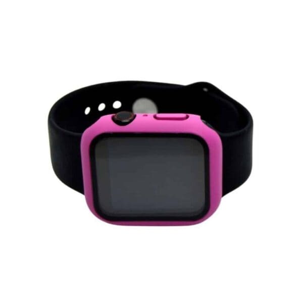 Apple Watch Full Protection Rosa 38mm