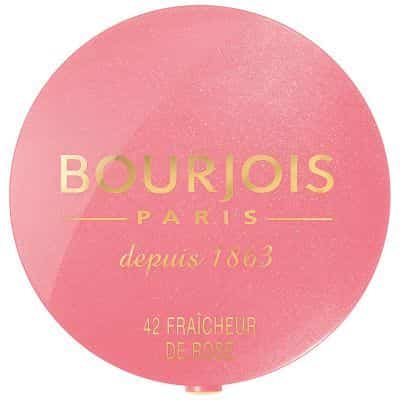 Bourjois Blush 42 Fraicheur De Rose