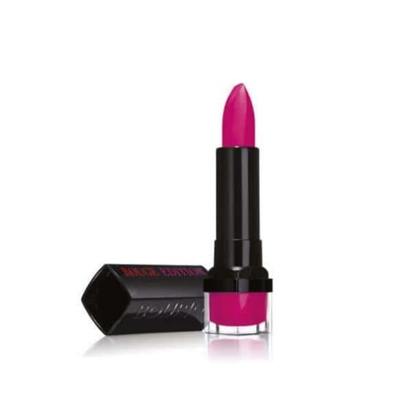 Bourjois Rouge Edition Lipstick 07 Fuschia Graffiti