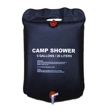 Camping Bruser - 20 Liter