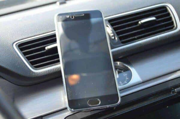 Magnet Telefon Holder Til Bilen