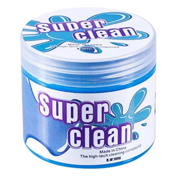 Gel Cleaner