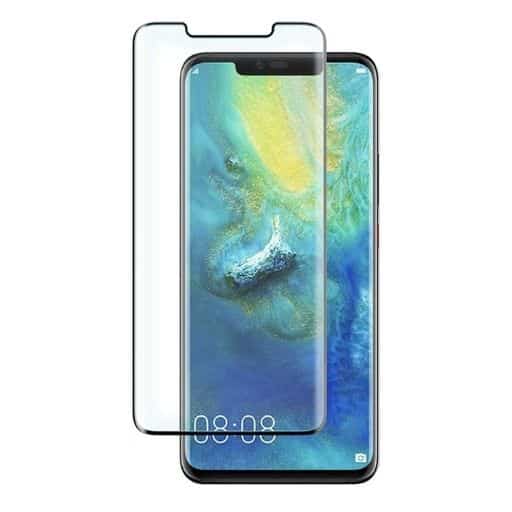 Huawei Mate 20 Pro Screen Protection