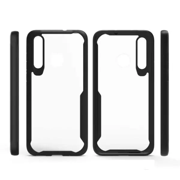 Huawei P30 Bumper Cover