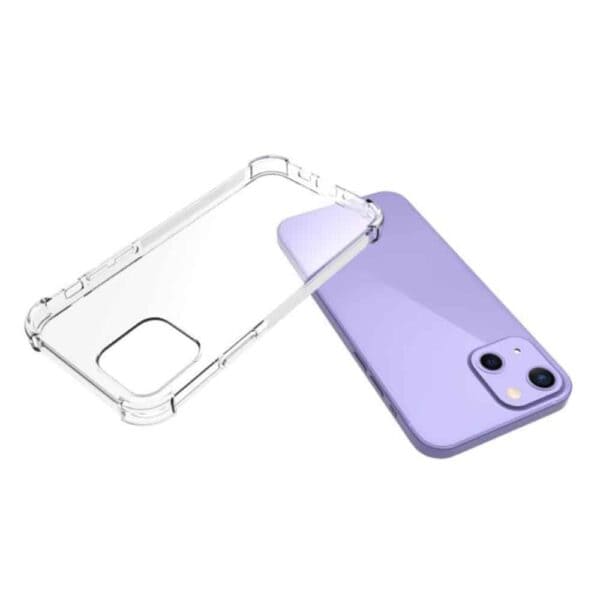 Iphone 13 Tpu Cover