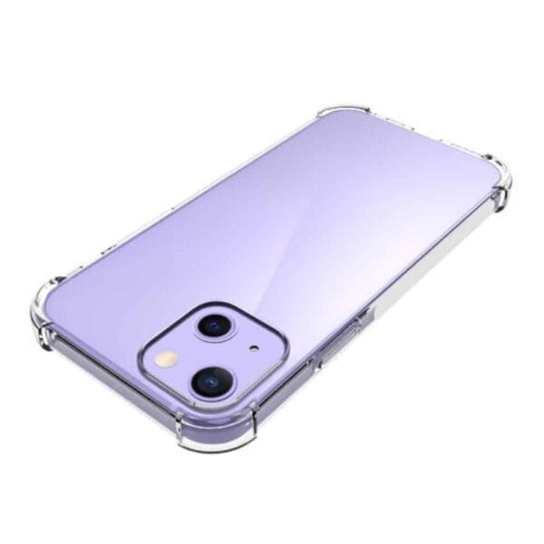 Iphone 13 Mini Tpu Cover