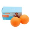 Massage Duo-bold Orange