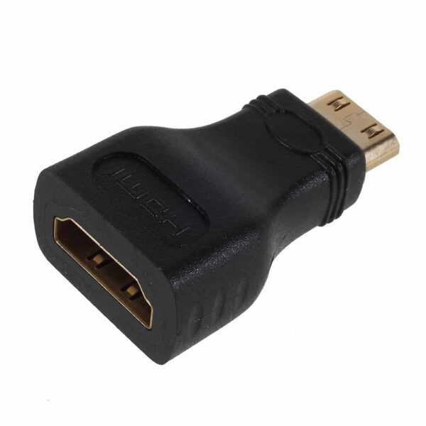 Micro Hdmi 3 I 1 Kabel