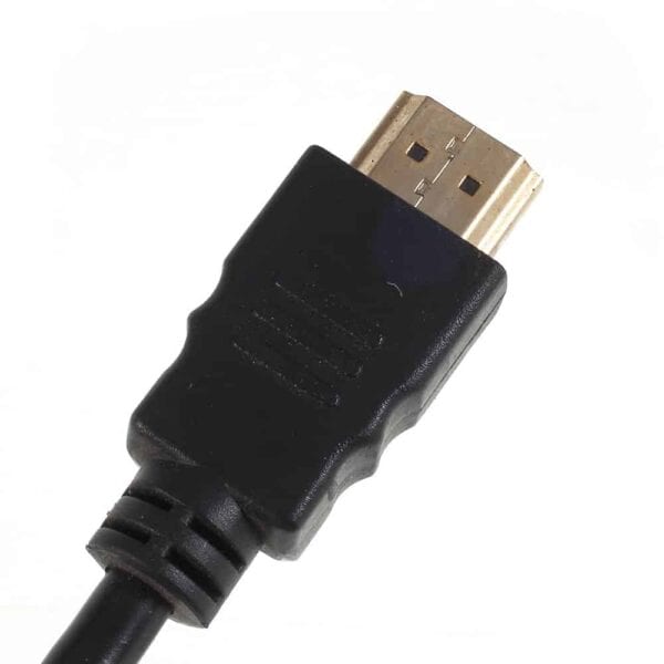 Micro Hdmi 3 I 1 Kabel