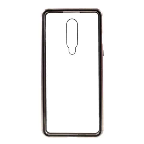 Oneplus 8 Perfect Cover Rosa Guld