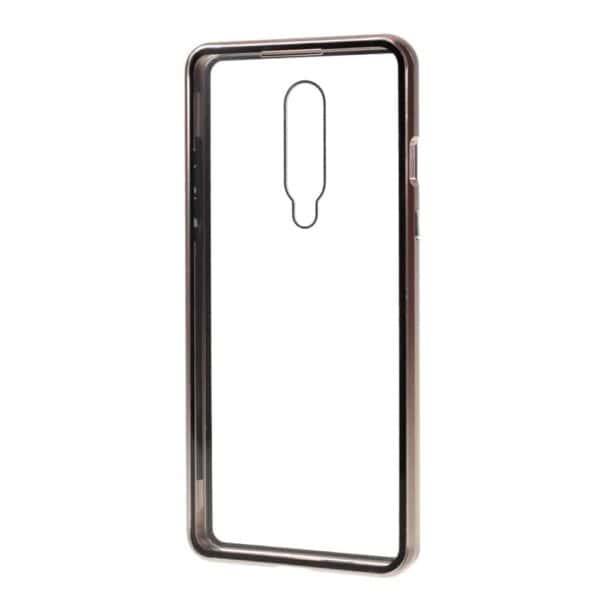 Oneplus 8 Perfect Cover Rosa Guld