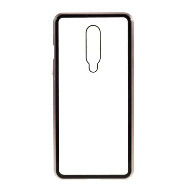 Oneplus 8 Perfect Cover Rosa Guld