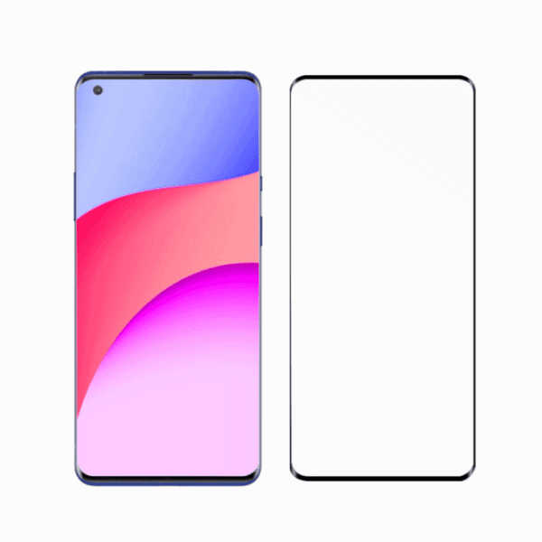 Oneplus 8 Pro Screen Protection