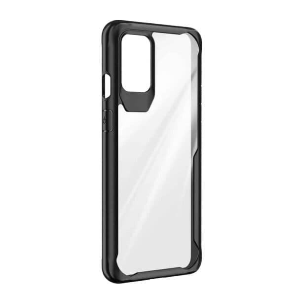 Oneplus 8t Bumper Cover