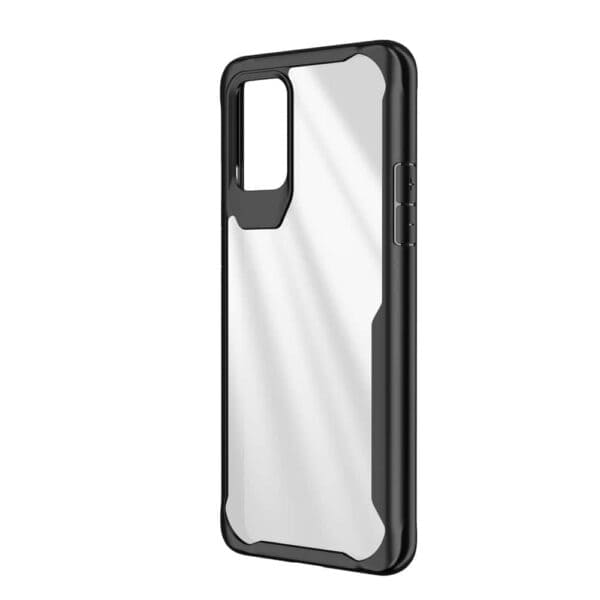 Oneplus 8t Bumper Cover