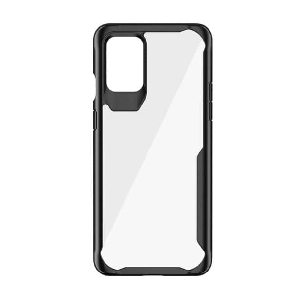 Oneplus 8t Bumper Cover