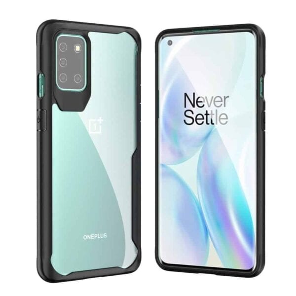 Oneplus 8t Bumper Cover