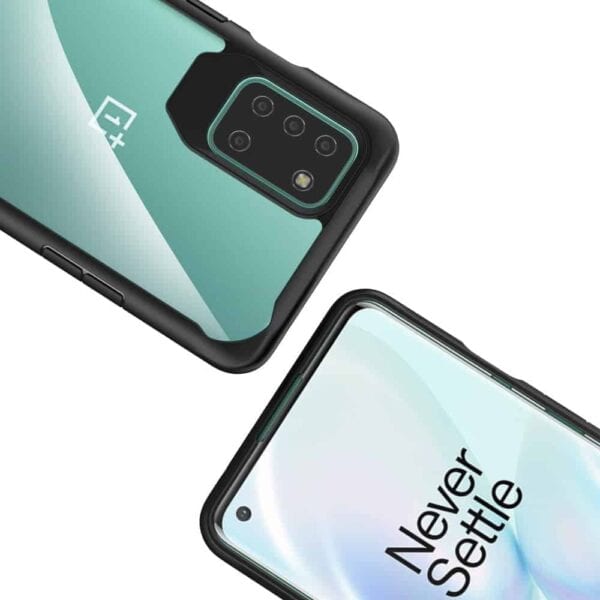 Oneplus 8t Bumper Cover